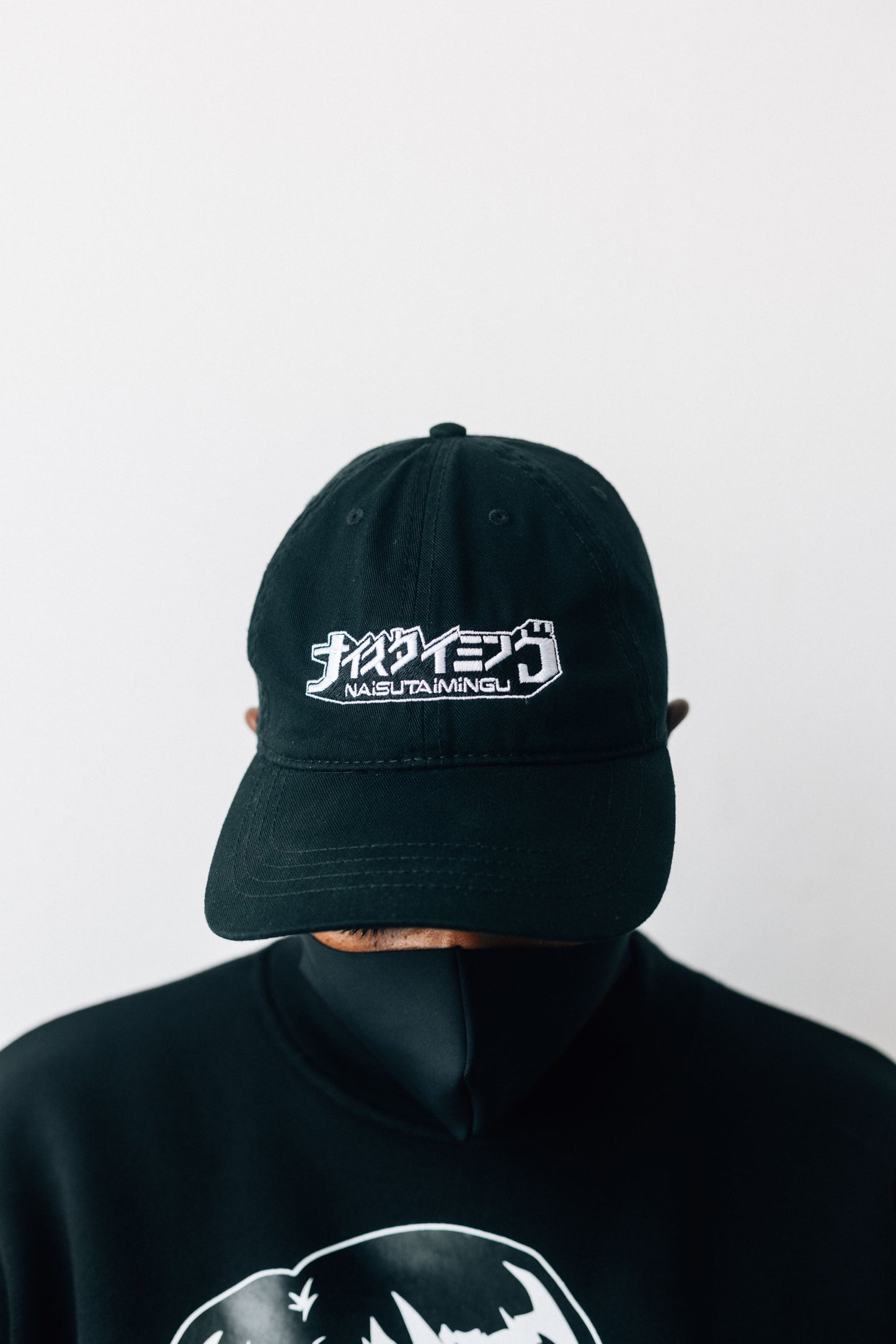 Relaxed Dad Cap